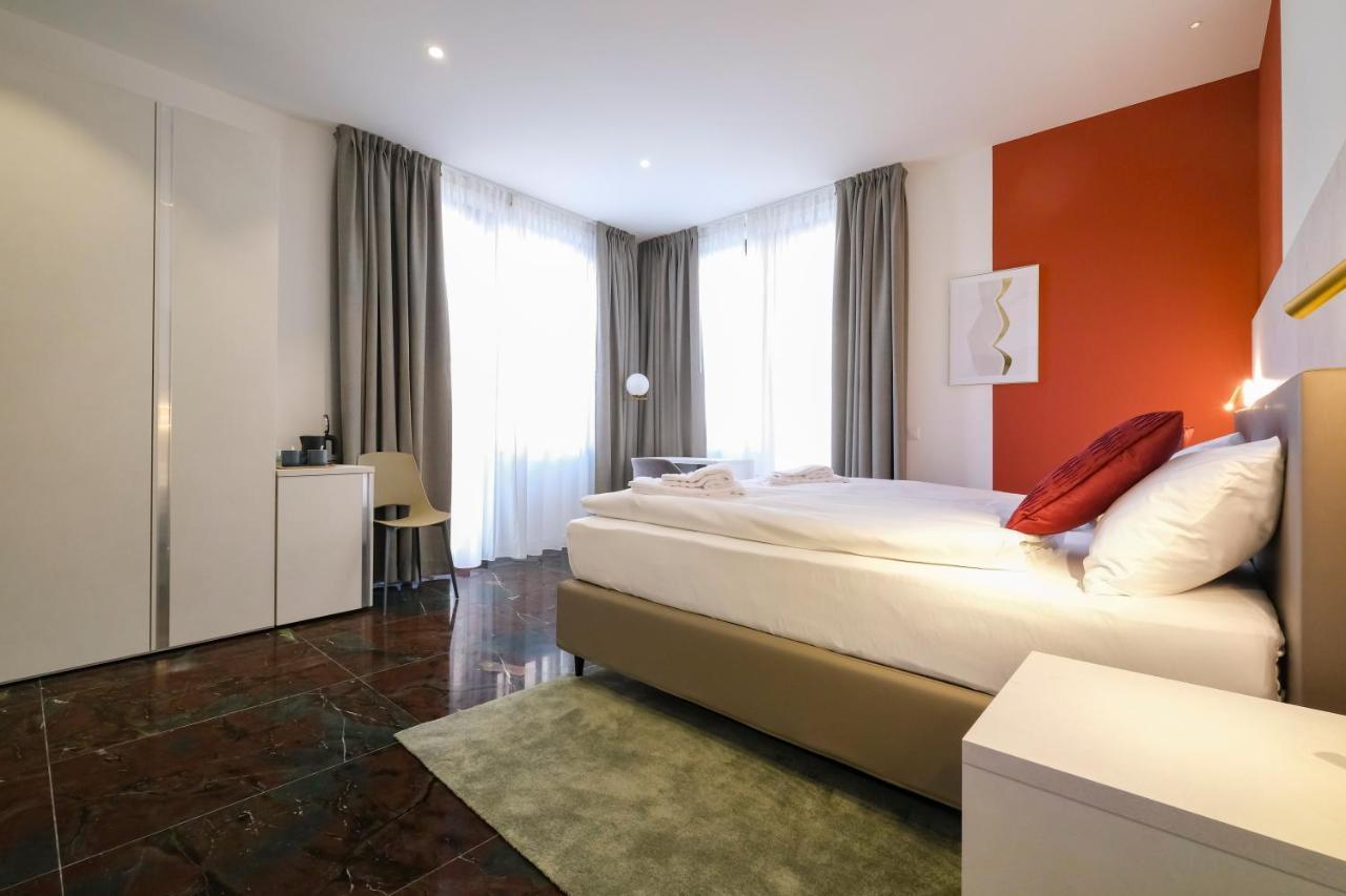 Chambre Double Supérieure