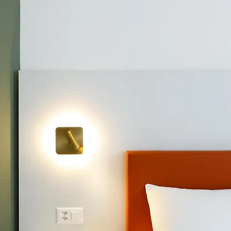 Boutique Hotel Piazza Grande Locarno - Easy Self Check-In-3